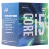 Процессор Intel Core i5-6400 2.7GHz (TB up to 3.3GHz)  6Mb DDR3L/DDR4-1600/2133 HDGraphics530 TDP-65w  LGA1151 BOX