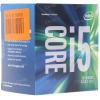 Процессор Intel Core i5-6500 3.2GHz (TB up to 3.6GHz)  6Mb DDR3L/DDR4-1600/2133 HDGraphics530 TDP-65w  LGA1151 BOX