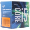 Процессор Intel Core i5-6600 3.3GHz (TB up to 3.9GHz)  6Mb DDR3L/DDR4-1600/2133 HDGraphics530 TDP-65w  LGA1151 BOX