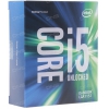 Процессор Intel Core i5-6600K 3.5GHz (TB up to 3.9GHz)  6Mb DDR3L/DDR4-1600/2133 HD530 TDP-91w  LGA1151 BOX (без кулера)