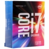 Процессор Intel Core i7-6700K 4.0GHz (TB up to 4.2GHz)  8Mb DDR3L/DDR4-1600/2133 HD530 TDP-91w  LGA1151 BOX (без кулера)