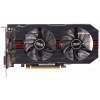 Видеокарта PCI-E Asus AMD Radeon R7 360 OC 2Gb 128bit GDDR5 [R7360-OC-2GD5-V2] DVI HDMI DP