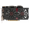 Видеокарта PCI-E Asus AMD Radeon R7 370 STRIX OC 4Gb 256bit GDDR5 [STRIX-R7370-DC2OC-4GD5-GAMING] DVI HDMI DP