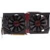 Видеокарта PCI-E Asus AMD Radeon R9 380 STRIX 4096MB 256bit GDDR5 [STRIX-R9380-DC2-4GD5-GAMING] DVI HDMI DP