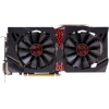 Видеокарта PCI-E Asus AMD Radeon R9 380 STRIX OC 2Gb 256bit GDDR5 [STRIX-R9380-DC2OC-2GD5-GAMING] DVI HDMI DP
