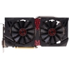 Видеокарта PCI-E Asus AMD Radeon R9 380 STRIX OC 4Gb 256bit GDDR5 [STRIX-R9380-DC2OC-4GD5-GAMING] DVI HDMI DP