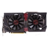 Видеокарта PCI-E Asus AMD Radeon R9 380X STRIX 4Gb 256bit GDDR5 [STRIX-R9380X-4G-GAMING] DVI HDMI DP