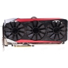 Видеокарта PCI-E Asus AMD Radeon R9 390 STRIX OC 8Gb 512bit GDDR5 [STRIX-R9390-DC3OC-8GD5-GAMING] DVI HDMI DP