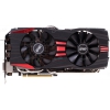 Видеокарта PCI-E Asus AMD Radeon R9 390X 8Gb 512bit GDDR5 [R9390X-DC2-8GD5] DVI HDMI DP