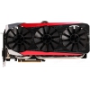 Видеокарта PCI-E Asus AMD Radeon R9 390X STRIX OC 8Gb 512bit GDDR5 [STRIX-R9390X-DC3OC-8GD5-GAMING] DVI HDMI DP