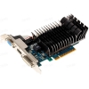 Видеокарта PCI-E Asus GeForce GT 730 Silent LP 2Gb 64bit GDDR3 [GT730-SL-2GD3-BRK] DVI HDMI DSub