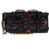 Видеокарта PCI-E Asus GeForce GTX 950 STRIX 2Gb 128bit GDDR5 [STRIX-GTX950-DC2-2GD5-GAMING] DVI HDMI DisplayPort