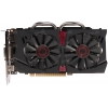 Видеокарта PCI-E Asus GeForce GTX 950 STRIX OC 2Gb 128bit GDDR5 [STRIX-GTX950-DC2OC-2GD5-GAMING] DVI HDMI DisplayPort