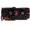 Видеокарта PCI-E Asus GeForce GTX 960 BLACK 2Gb 128bit GDDR5 [GTX960-DC2-2GD5-BLACK] DVI HDMI DisplayPort