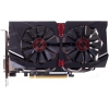 Видеокарта PCI-E Asus GeForce GTX 960 STRIX 2Gb 128bit GDDR5 [STRIX-GTX960-DC2-2GD5] DVI HDMI DisplayPort