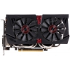 Видеокарта PCI-E Asus GeForce GTX 960 STRIX 4096MB 128bit GDDR5 [STRIX-GTX960-DC2-4GD5] DVI HDMI DisplayPort