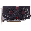 Видеокарта PCI-E Asus GeForce GTX 960 STRIX OC 4096MB 128bit GDDR5 [STRIX-GTX960-DC2OC-4GD5] DVI HDMI DisplayPort