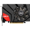 Видеокарта PCI-E Asus GeForce GTX 970 Mini OC 4Gb 256bit GDDR5 [GTX970-DCMOC-4GD5] DVI HDMI DisplayPort