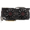Видеокарта PCI-E Asus GeForce GTX 970 STRIX OC 4096MB 256bit GDDR5 [STRIX-GTX970-DC2OC-4GD5] DVI HDMI DisplayPort