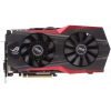 Видеокарта PCI-E Asus GeForce GTX 980 MATRIX PLATINUM 4Gb 256bit GDDR5 [MATRIX-GTX980-P-4GD5] DVI HDMI DisplayPort