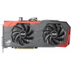 Видеокарта PCI-E Asus GeForce GTX 980 POSEIDON PLATINUM 4Gb 256bit GDDR5 [POSEIDON-GTX980-P-4GD5] DVI HDMI DP
