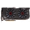 Видеокарта PCI-E Asus GeForce GTX 980 STRIX 4Gb 256bit GDDR5 [STRIX-GTX980-DC2-4GD5] DVI HDMI DisplayPort