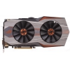 Видеокарта PCI-E Asus GeForce GTX 980 Ti MATRIX P 6Gb 384bit GDDR5 [MATRIX-GTX980TI-P-6GD5-GAMING] DVI HDMI DP