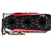 Видеокарта PCI-E Asus GeForce GTX 980 Ti STRIX 6Gb 384bit GDDR5 [STRIX-GTX980TI-DC3-6GD5-GAMING] DVI HDMI DP