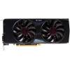 Видеокарта PCI-E EVGA GeForce GTX 970 FTW+ ACX 2.0+ 4Gb 256bit GDDR5 [04G-P4-3978-KR] DVI HDMI DP