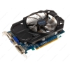 Видеокарта PCI-E GigaByte AMD Radeon R7 240 2Gb 128bit DDR3 [GV-R724OC-2GI] DVI HDMI DSub