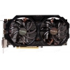 Видеокарта PCI-E GigaByte AMD Radeon R7 370 OC 4096MB 256bit GDDR5 [GV-R737WF2OC-4GD] DVI HDMI DisplayPort
