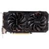 Видеокарта PCI-E GigaByte AMD Radeon R9 380 G1 GAMING 4096MB 256bit GDDR5 [GV-R938G1 GAMING-4GD] DVI HDMI DP