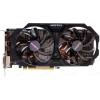 Видеокарта PCI-E GigaByte AMD Radeon R9 380 WF OC 2Gb 256bit GDDR5 [GV-R938WF2OC-2GD] DVI HDMI DP