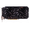 Видеокарта PCI-E GigaByte AMD Radeon R9 380X G1 GAMING 4Gb 256bit GDDR5 [GV-R938XG1 GAMING-4GD] DVI HDMI DP