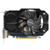 Видеокарта PCI-E GigaByte GeForce GTX 750 OC 1Gb 128bit GDDR5 [GV-N750OC-1GI] DVI HDMI