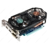 Видеокарта PCI-E GigaByte GeForce GTX 750 Ti WF OC 2Gb 128bit GDDR5 [GV-N75TOC-2GI] DVI HDMI