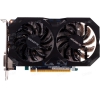 Видеокарта PCI-E GigaByte GeForce GTX 750 Ti WF OC 2Gb 128bit GDDR5 [GV-N75TOC2-2GI] DVI HDMI