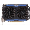 Видеокарта PCI-E GigaByte GeForce GTX 960 WF OC 2Gb 128bit GDDR5 [GV-N960OC-2GD] DVI HDMI DP