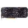 Видеокарта PCI-E GigaByte GeForce GTX 960 WF OC 4Gb 128bit GDDR5 [GV-N960WF2OC-4GD] DVI HDMI DP