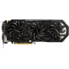 Видеокарта PCI-E GigaByte GeForce GTX 970 WF OC 4Gb 256bit GDDR5 [GV-N970WF3OC-4GD] DVI HDMI DP