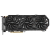 Видеокарта PCI-E GigaByte GeForce GTX 980 WF 4Gb 256bit GDDR5 [GV-N980WF3-4GD] DVI HDMI DP