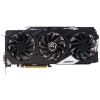Видеокарта PCI-E GigaByte GeForce GTX 980 Ti XTREME GAMING 6Gb 384bit GDDR5 [GV-N98TXTREME-6GD] DVI HDMI DP