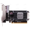 Видеокарта PCI-E Inno3D GeForce GT 720 Silent LP 1Gb 64bit DDR3 [N720-1SDV-D3BX] HDMI DVI DSub 