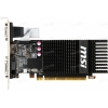 Видеокарта PCI-E MSI AMD Radeon R5 230 LP 2Gb 64bit GDDR3 [R5 230 2GD3H LP] DVI HDMI DSub