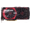 Видеокарта PCI-E MSI AMD Radeon R9 380 GAMING 4G 4Gb 256bit GDDR5 [R9 380 GAMING 4G] DVI HDMI DisplayPort