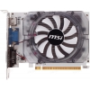 Видеокарта PCI-E MSI GeForce GT 730 2Gb 128bit DDR3 [N730-2GD3V2] DVI HDMI DSub
