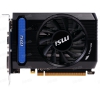 Видеокарта PCI-E MSI GeForce GT 730 OC 2Gb 64bit DDR3 [N730K-2GD3/OC] DVI HDMI DSub
