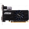 Видеокарта PCI-E MSI GeForce GT 730 OC LP 1Gb 64bit GDDR5 [N730K-1GD5LP/OC] DVI HDMI DSub