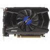 Видеокарта PCI-E MSI GeForce GTX 750 Ti OC 2Gb 128bit GDDR5 [N750Ti-2GD5/OC, N750Ti-2GD5/OCV1] DVI HDMI DSub