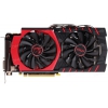 Видеокарта PCI-E MSI GeForce GTX 960 GAMING 2G 2Gb 128bit GDDR5 [GTX 960 GAMING 2G] DVI HDMI DisplayPort